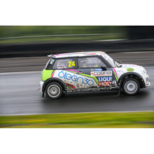 Load image into Gallery viewer, Mini (Mk2) Cooper S / JCW (R56/R57) Venom Cat Back Box Delete Race Performance Exhaust