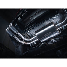 Load image into Gallery viewer, Cupra Formentor 2.0 TSI GPF Back Performance Exhaust