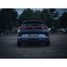 Load image into Gallery viewer, Cupra Formentor 2.0 TSI GPF Back Performance Exhaust