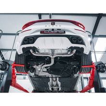 Load image into Gallery viewer, Cupra Leon 2.0 TSI 300 (20&gt;) Back Box Delete Race Cat/GPF Back Performance Exhaust