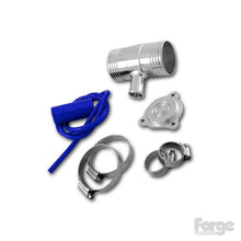 Load image into Gallery viewer, Ford Escort Cosworth T25 Small Turbo Valve Fitting Kit