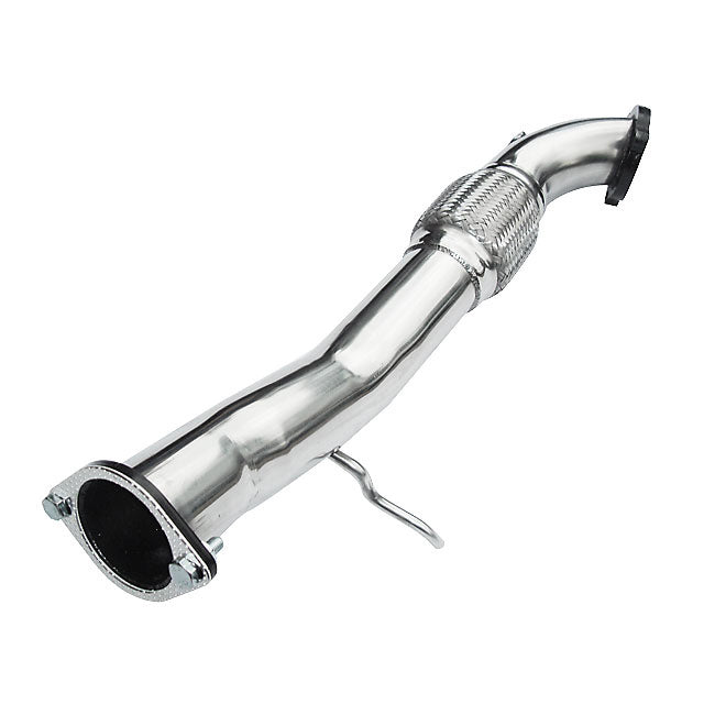 Ford Focus RS (Mk2) Front Pipe Performance Exhaust