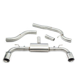 Ford Focus ST (Mk4) GPF-Back Performance Exhaust