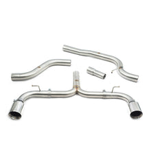 Load image into Gallery viewer, Ford Focus ST (Mk4) Box Delete Race GPF-Back Performance Exhaust