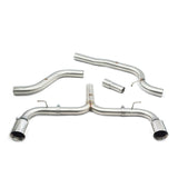 Ford Focus ST (Mk4) Box Delete Race GPF-Back Performance Exhaust