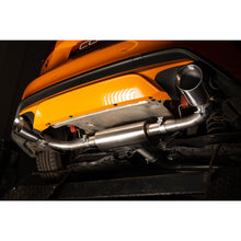 Load image into Gallery viewer, Ford Focus ST (Mk4) Turbo Back Performance Exhaust