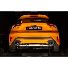 Load image into Gallery viewer, Ford Focus ST (Mk4) Turbo Back Performance Exhaust