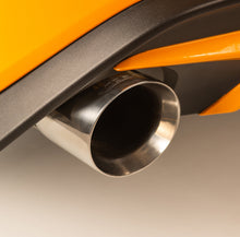 Load image into Gallery viewer, Ford Focus ST (Mk4) Cat Back Performance Exhaust
