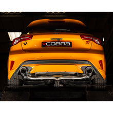 Load image into Gallery viewer, Ford Focus ST (Mk4) Venom Box Delete Race Cat Back Performance Exhaust
