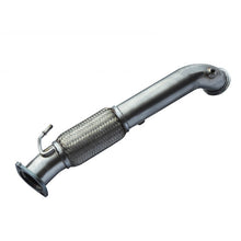 Load image into Gallery viewer, Ford Focus ST 250 (Mk3) Front Pipe Sports Cat / De-Cat Performance Exhaust