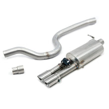 Load image into Gallery viewer, Ford Puma ST GPF-Back Valved Performance Exhaust
