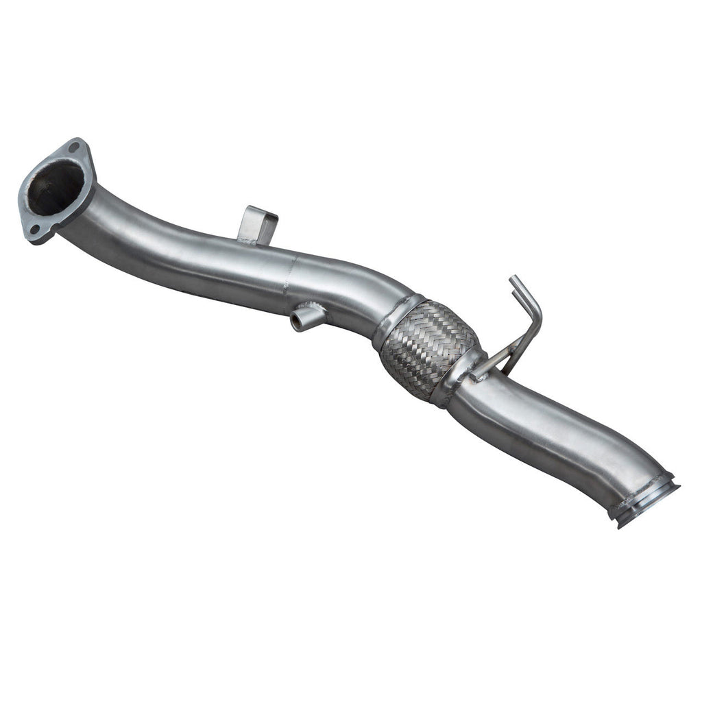 Ford Focus RS (MK3) Downpipe Sports Cat / De-Cat Performance Exhaust