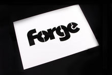 Load image into Gallery viewer, Forge Logo Stencil