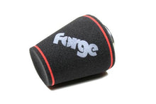 Load image into Gallery viewer, Forge / Pipercross 80mm I/D Rubber Neck Open Cone Air Filter