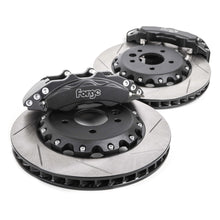 Load image into Gallery viewer, Front Brake Kit - 356mm (18&quot; or Larger Wheels)