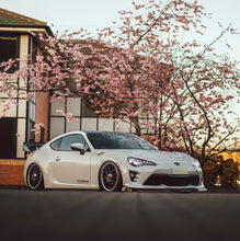Load image into Gallery viewer, Toyota GT86 (12-21) Over Pipe Performance Exhaust