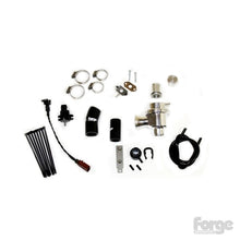 Load image into Gallery viewer, High Flow Blow Off or Recirculation Valve and Kit for Audi S3 (8P)