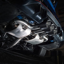 Load image into Gallery viewer, Honda Civic Type R (FK8) RHD GPF &amp; LHD Models Front Flex Back Performance Exhaust