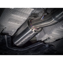 Load image into Gallery viewer, Honda Civic Type R (FK8) RHD (Pre-GPF) Turbo Back Performance Exhaust