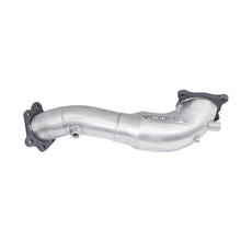 Load image into Gallery viewer, Honda Civic Type R (FK2) De-Cat / Sports Cat Downpipe Performance Exhaust