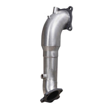 Load image into Gallery viewer, Honda Civic Type R (FK2) De-Cat / Sports Cat Downpipe Performance Exhaust