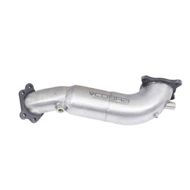 Honda Civic Type R (FK2) De-Cat / Sports Cat Downpipe Performance Exhaust