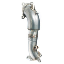 Load image into Gallery viewer, Honda Civic Type R (FK8) (All Models) Sports Cat/De-Cat Downpipe Performance Exhaust