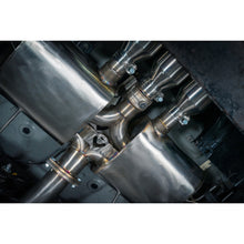 Load image into Gallery viewer, Honda Civic Type R (FL5) Valved Turbo Back Performance Exhaust