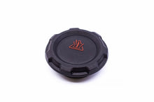 Load image into Gallery viewer, VAG Black Coolant Expansion Tank Cap