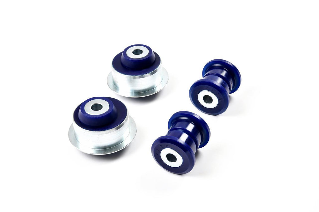 Caster Increase Front Control Arm Bushes for MQB-chassis vehicles