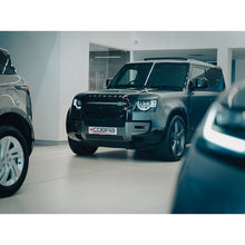 Load image into Gallery viewer, Land Rover Defender 110 V8 P525 (21&gt;) Non-Valved Race GPF/PPF Back Performance Exhaust