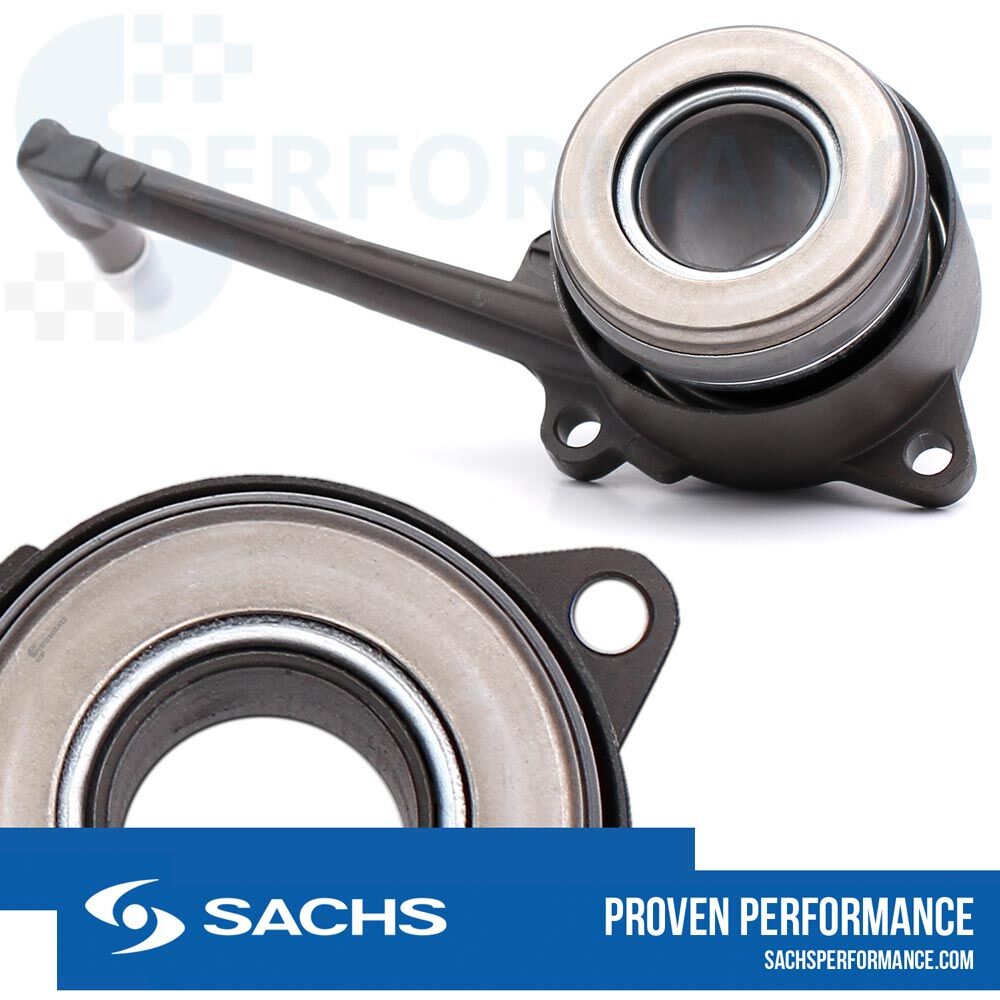 Sachs Release Bearing - Mk4/5/6 Chassis (6 Speed Only)