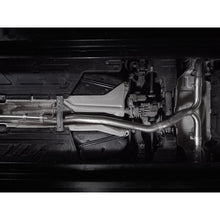 Load image into Gallery viewer, Mercedes-AMG A 35 Cat Back Performance Exhaust