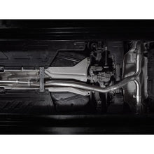 Load image into Gallery viewer, Mercedes-AMG A 35 Saloon Venom Cat Back Performance Exhaust