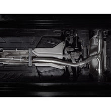 Load image into Gallery viewer, Mercedes-AMG A 35 Saloon Cat Back Performance Exhaust