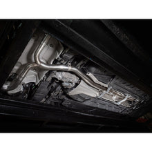 Load image into Gallery viewer, Mercedes-AMG A 35 Cat Back Performance Exhaust