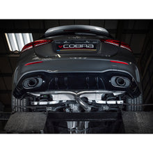 Load image into Gallery viewer, Mercedes-AMG A 35 Cat Back Performance Exhaust