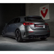 Load image into Gallery viewer, Mercedes-AMG A 35 PPF Delete Performance Exhaust