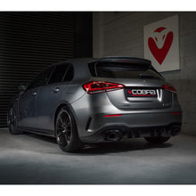 Load image into Gallery viewer, Mercedes-AMG A 35 Cat Back Performance Exhaust