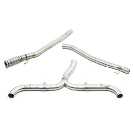 Mercedes-AMG A 35 Venom Cat Back Performance Exhaust