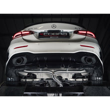 Load image into Gallery viewer, Mercedes-AMG A 35 Saloon Venom Cat Back Performance Exhaust