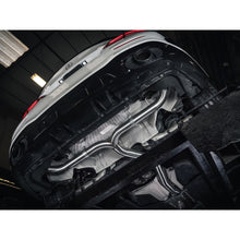 Load image into Gallery viewer, Mercedes-AMG A 35 Saloon GPF Back Rear Performance Exhaust