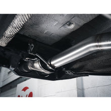 Load image into Gallery viewer, Mercedes-AMG C43 Venom Rear Performance Exhaust