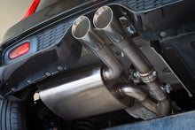 Load image into Gallery viewer, Mini (Mk3) Cooper S / JCW (F56 LCI) Facelift 3&quot; Valved Cat Back Performance Exhaust