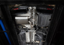 Load image into Gallery viewer, Mini (Mk3) Cooper S / JCW (F56) 3&quot; Valved Cat Back Performance Exhaust