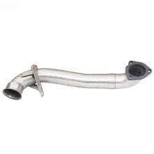 Load image into Gallery viewer, Mini (Mk2) Cooper S / JCW (R56/R57) Front Pipe Sports Cat / De-Cat Performance Exhaust