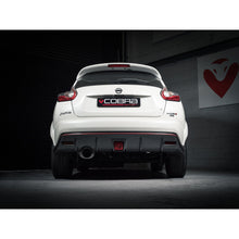 Load image into Gallery viewer, Nissan Juke NISMO Secondary De-Cat Performance Exhaust