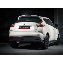 Load image into Gallery viewer, Nissan Juke NISMO Primary Cat Back Performance Exhaust