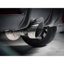 Load image into Gallery viewer, Nissan Juke NISMO Secondary Cat Back Performance Exhaust