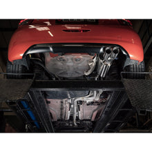 Load image into Gallery viewer, Peugeot 208 GTi 1.6T Cat Back Performance Exhaust